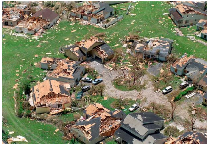 1992 Hurricane Andrew